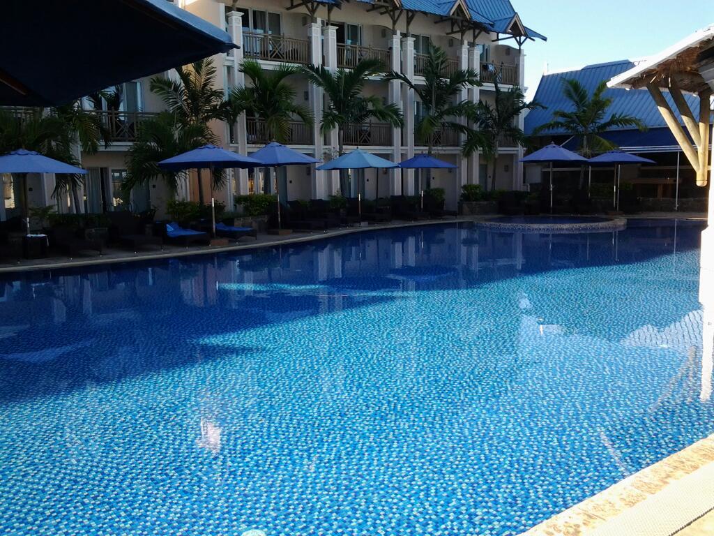 Pearle Beach Resort & Spa Flic-en-Flacq Εξωτερικό φωτογραφία